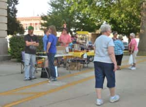 Greene County Farmers Market