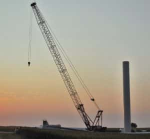 Wind turbine update pic 2