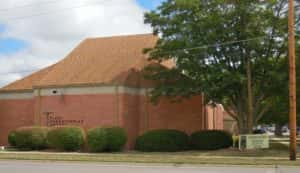 Presbyterian Church in Jefferson