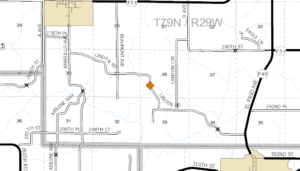 RRVT Crossing Closure