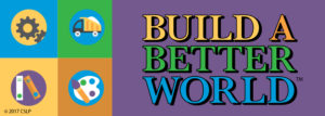 Build a Better World