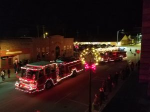 Lighted Parade 3