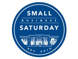 smallbusinesssaturday