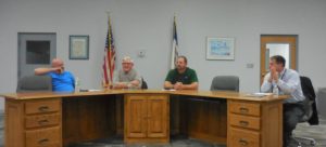 Greene County School Board Q and A