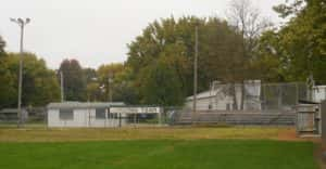 Grand Junction Field