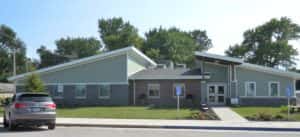 Grand Junction Community Center