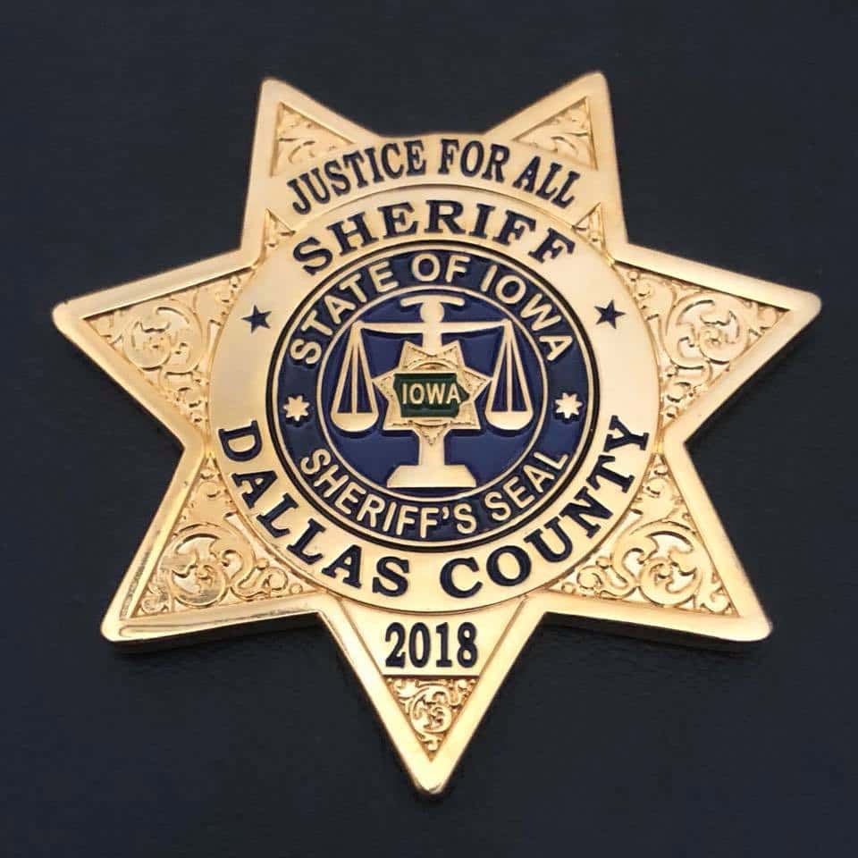 dallas-co-sheriff-badge