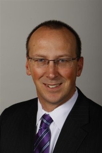 Rep. Chip Baltimore