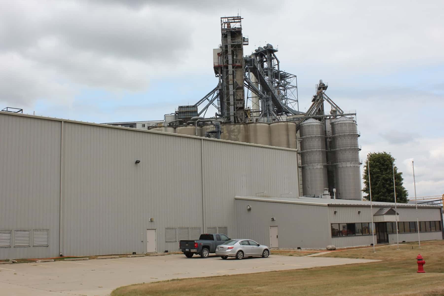 Landus Cooperative Announces Plan for New Beef Feed Distribution