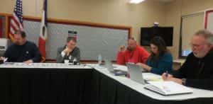 Greene County School Board