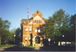 adair county courthouse