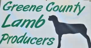 Greene County Lamb Producers