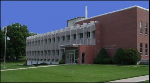 Guthrie County Courthouse