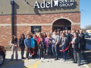Adel Dental Group RC 1