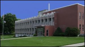 Guthrie Co. Courthouse