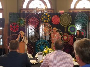 Perry Chamber Dinner 2018 5