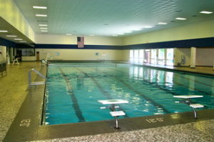 McCreary Pool