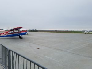 Tail Wheel Fly-In/Drive-In 2