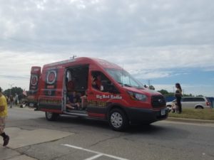 The 2017 Perry 4th of July Parade