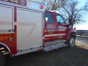 Grand Junction Fire Department