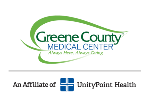 greene county medical center logo