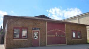 Jefferson Veternarian Clinic