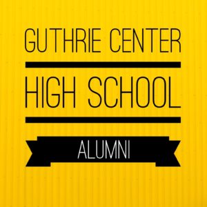 Guthrie Center HS