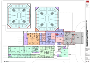 dallas county proposed law enforcement center