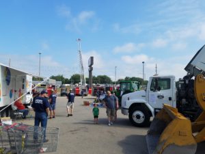 2017 Perry Public Safety Day