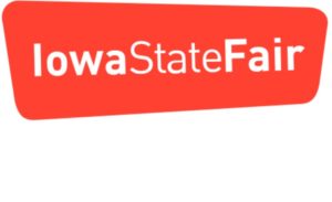 Iowa State Fair Logo