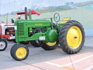 Best Tractor Award