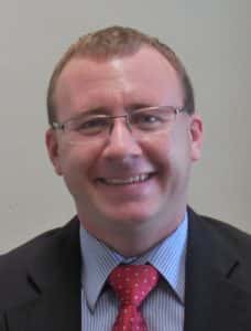 Assistant Greene County Attorney Thomas Laehn