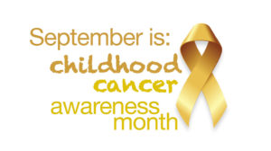 Image courtesy of American Children's Cancer Foundation