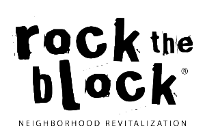 rock the block