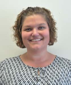 Ellen Ritter-Disabilities Services Coordinator for Greene County