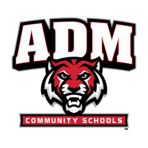 AdelDeSotoMinburnHS ADM Logo