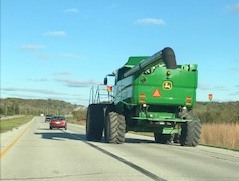 farm-equipment-on-the-roadway