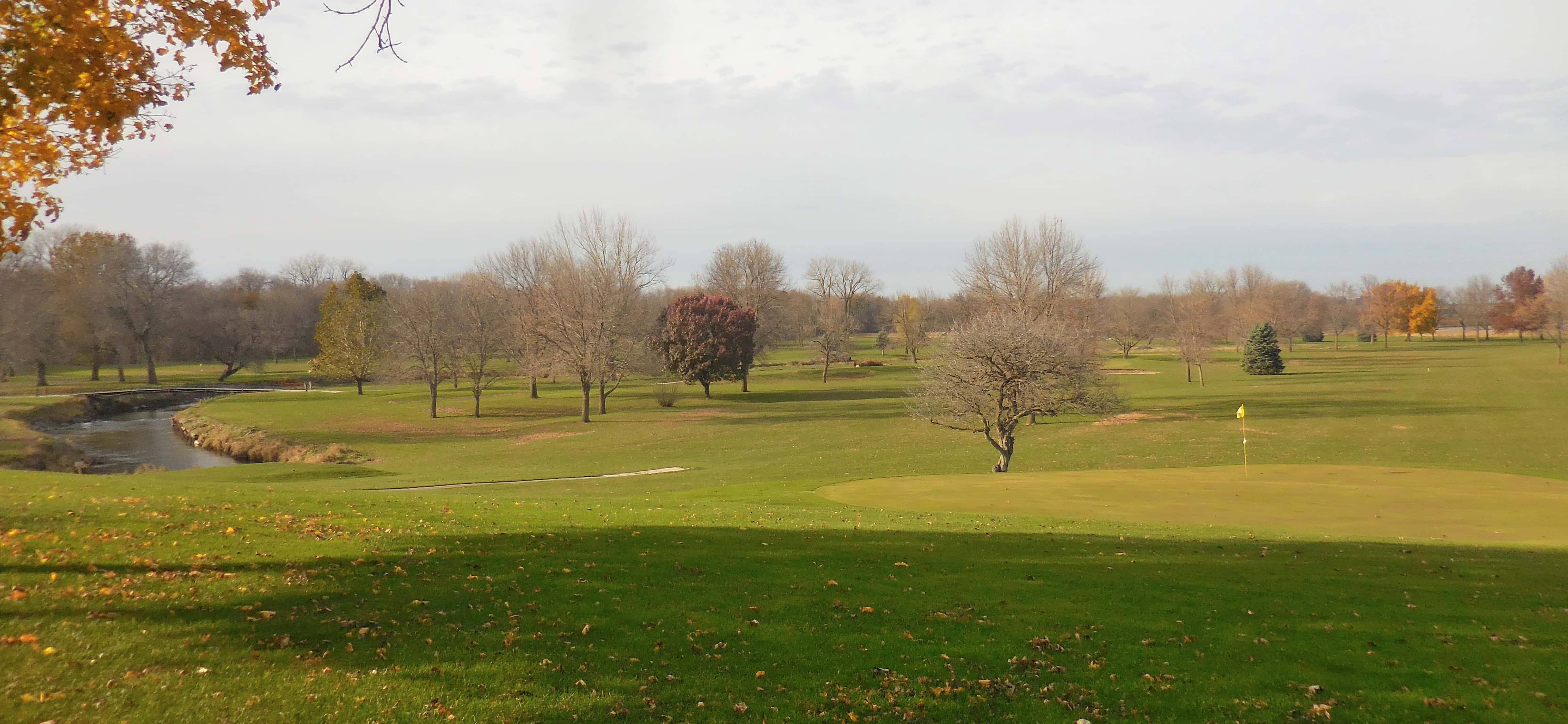 Lakeside Golf Course Approaches Greene County About Possible Ownership