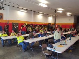 The 2017 Perry Safety and Employee Appreciation Day