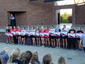 2018 State XC Qualifiers 1