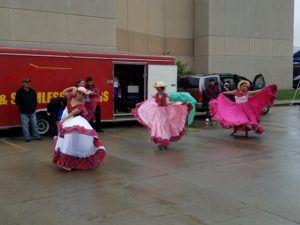 2018 Perry Latino Festival 2