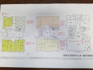 Courthouse Floor Plan 8-21