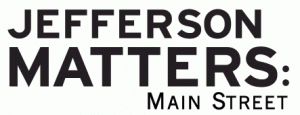 Jefferson Matters: Main Street