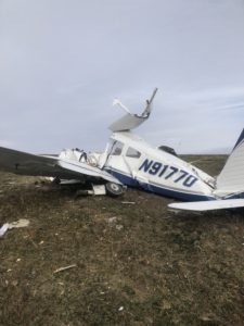Plane Crash 4