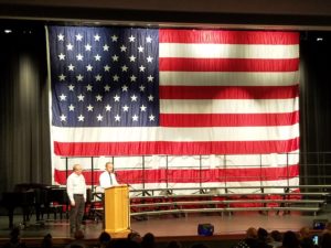 PHS Vets Day 2018 12