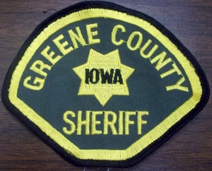 Greene County Sheriff's office