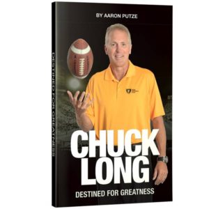 Chuck Long Book