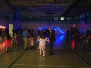 Perry Daddy-Daughter Dance 2019 1