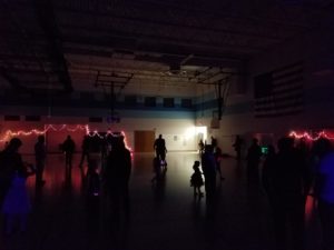 Perry Daddy-Daughter Dance 2019 8