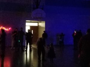 Perry Daddy-Daughter Dance 2019 6